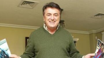 "Este Clásico debe borrar el recuerdo de las tánganas"