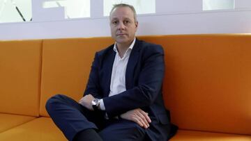 Blázquez: "Habrá descensos y la Asobal no se ampliará"