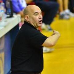 DT de Castro: “Si tenemos la oportunidad, la vamos a tomar”