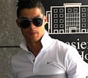 Cristiano: "El Barcelona va a perder puntos..."