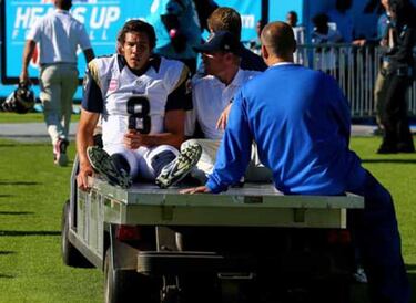 Quiniela y Fantasy (Semana 8)