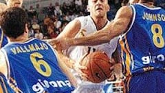 El Girona dinamita la escalada del Madrid