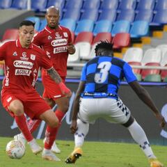 Liga BetPlay II-2023: fechas, formato y qué se sabe de la fase final