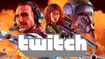 Twitch in 2024: Audience, Success of GTA V, and Rise of Vtubers