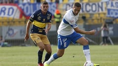 Everton - U. Católica: TV, horario y cómo ver online