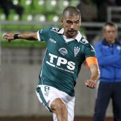 Jorge Ormeño juega su partido 500 en Primera y hace historia