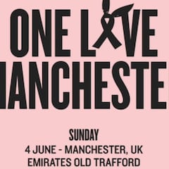 Justin Bieber y Coldplay se suman al concierto de Ariana Grande