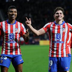 ‘O Rei’ vuelve a lo grande