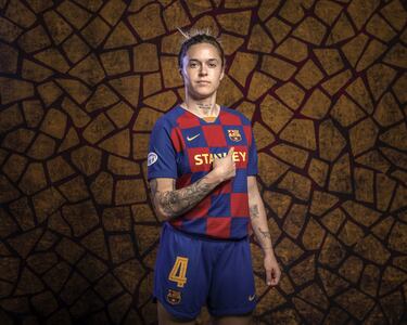 Spain squad for Women’s Euro 2022: player profiles - Bonmatí, Hermoso...