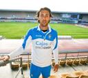 Rafa García octavo fichaje del Lugo para el próximo curso