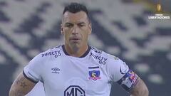 El emotivo homenaje de la Conmebol a Esteban Paredes