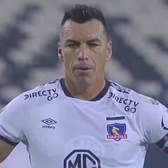 El emotivo homenaje de la Conmebol a Esteban Paredes