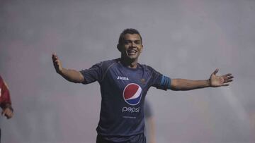 El mensaje de Amado Guevara por el aniversario del Motagua