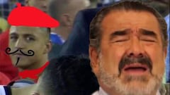 Alexis y el meme más viral del Mundial