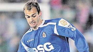 <b>EN MARCHA. </b>Que Pernía pueda ocupar plaza de extranjero no es problema.