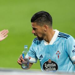 Coudet: "Si me ofrecen la renovación, la firmo mañana"