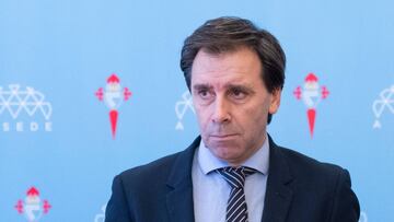 Desde Inglaterra apuntan a que la Premier va enserio a por el fichaje de Felipe Miñambres