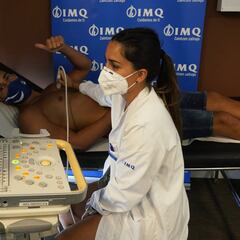 El Alavés informa de tres positivos por coronavirus