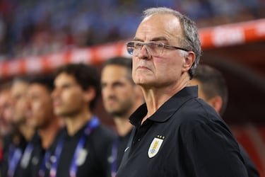 Who plays today in Copa America 2024? 27 June: games, times, TV, schedule
