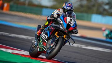 Razgatlioglu mira al tricampeonato