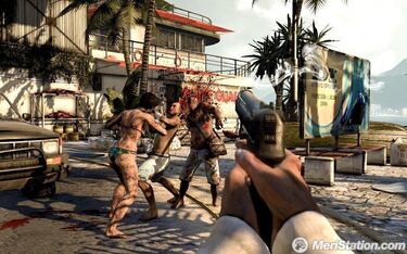 Dead Island, Impresiones