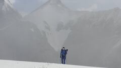 Jornet, campeón del ránking de las Skyrunner World Series