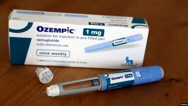 Polémica con Ozempic: el medicamento ‘milagro’ para bajar de peso podría provocar ceguera