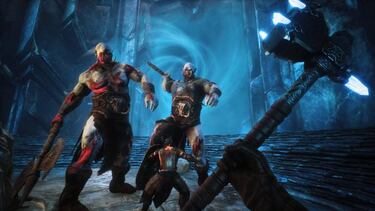 Conan Exiles a 1440p en Xbox One X y 1080p en PS4 Pro