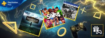 Juegos gratis de PS Plus para PS4 en febrero de 2020