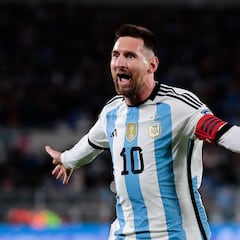Inter Miami’s Lionel Messi discusses future plans: 2024 Copa América, 2026 World Cup and retirement