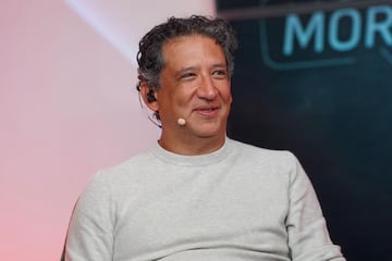 Las mejores imágenes del evento que se realizó este 16 de febrero de 2026. AS Colombia y su nueva plataforma digital.