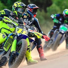 MotoGP comienza la desescalada