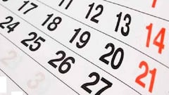 Feriado XL en Argentina: ¿qué se celebra los días 9 y 10 de julio?