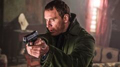 Todos los estrenos y novedades de noviembre de 2023 en Netflix, Disney+, Amazon Prime Video, HBO Max, Movistar+, Apple TV+ y SkyShowtime