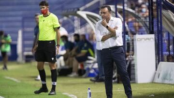 29/08/21 PARTIDO PRIMERA RFEF
UCAM CF v US Costa Brava