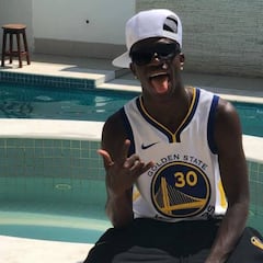 Vinicius ya busca casa en Madrid