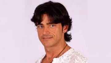 Muere Conrad Chase, finalista de ¡®Gran Hermano 6¡ä, a los 58 a?os