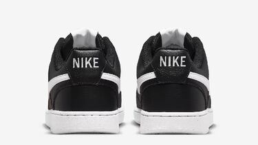 Chollo del día: zapatillas Nike Court Vision para hombre con un 43% de descuento