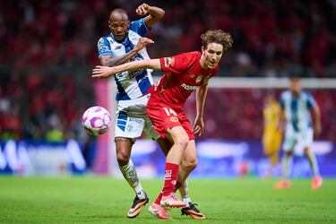 La Liga MX marca la pauta mundial