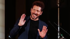 Los nuevos hermanos deportivos del Atlético