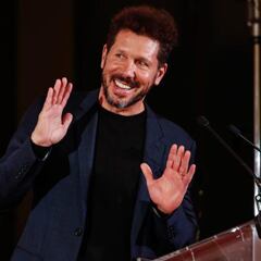 Los nuevos hermanos deportivos del Atlético