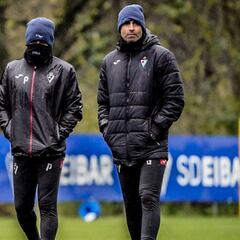 Garitano considera al Girona un rival directo por el ascenso