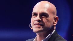 Fallece Rene O'Ryan, histórico instructor de Pelotón