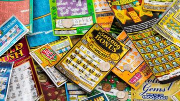Resultados Lotería Nacional Chispazo hoy: ganadores y números premiados | 14 de octubre