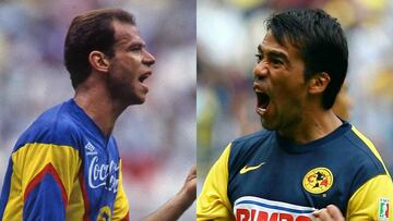 Pavel Pardo y Luis Roberto Alves Zague expresaron que no tomarían la Dirección Deportiva de Las Águilas.
