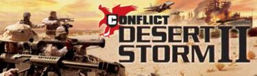 Conflict: Desert Storm 2, Impresiones (Xbox)