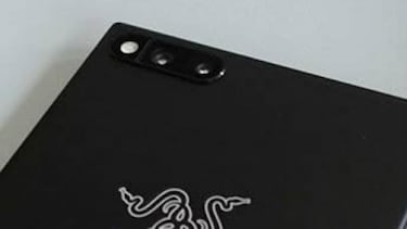 Filtradas las características del smartphone gaming de Razer