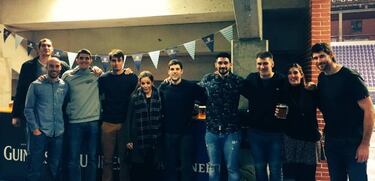 Naturhouse: fiesta para que los aficionados llenen el Palacio