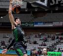 Resumen del Joventut vs. Bilbao Basket de Liga Endesa