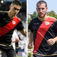 Gálvez, Velázquez y Tito, los candidatos para sustituir a Amat